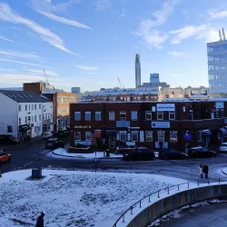 Jewellery Quarter - Birmingham