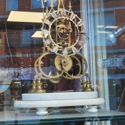 Jewellery Quarter - Birmingham