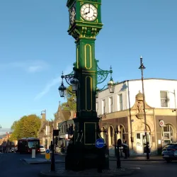 Jewellery Quarter - Birmingham