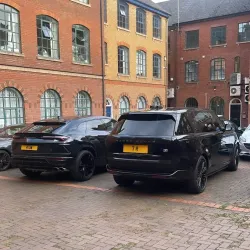 Jewellery Quarter - Birmingham