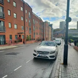 Jewellery Quarter - Birmingham