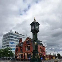 Jewellery Quarter - Birmingham