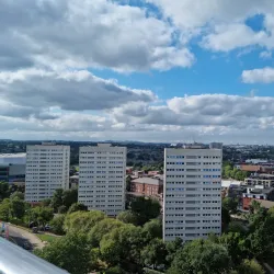 Library of Birmingham - Birmingham