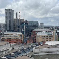 Library of Birmingham - Birmingham