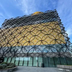 Library of Birmingham - Birmingham