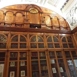 Library of Birmingham - Birmingham