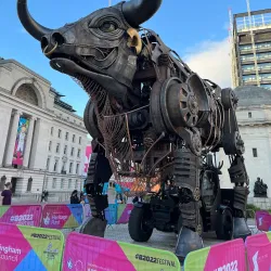 Library of Birmingham - Birmingham