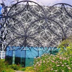 Library of Birmingham - Birmingham