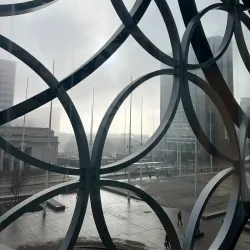 Library of Birmingham - Birmingham