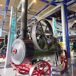 Thinktank, Birmingham Science Museum - Birmingham