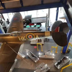 Thinktank, Birmingham Science Museum - Birmingham