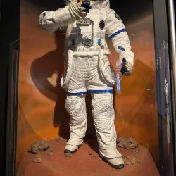 Thinktank, Birmingham Science Museum - Birmingham