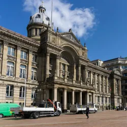 Victoria Square - Birmingham