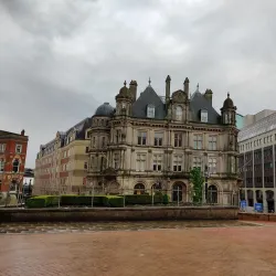 Victoria Square - Birmingham