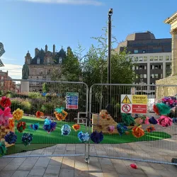 Victoria Square - Birmingham