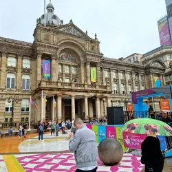 Victoria Square - Birmingham