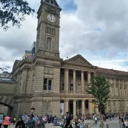Victoria Square - Birmingham