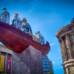 Victoria Square - Birmingham