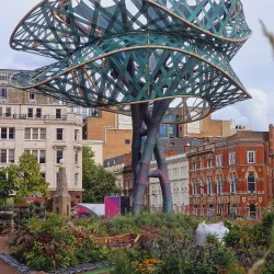 Victoria Square - Birmingham