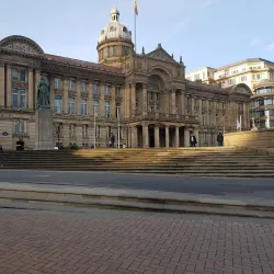 Victoria Square - Birmingham
