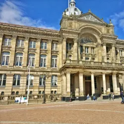 Victoria Square - Birmingham