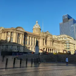 Victoria Square - Birmingham