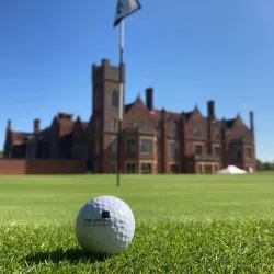 Hertfordshire Golf and Country Club - Bishops Stortford