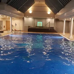 Hertfordshire Golf and Country Club - Bishops Stortford