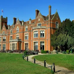 Hertfordshire Golf and Country Club - Bishops Stortford