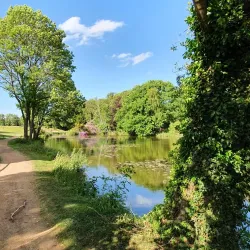 Hertfordshire Golf and Country Club - Bishops Stortford