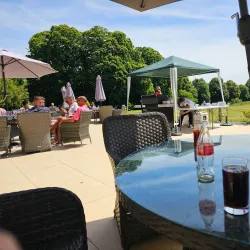 Hertfordshire Golf and Country Club - Bishops Stortford