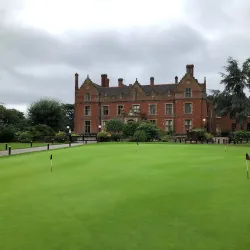 Hertfordshire Golf and Country Club - Bishops Stortford