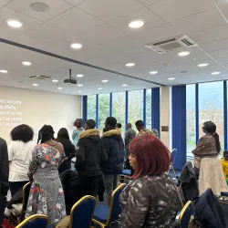 South Mill Arts - Bishops Stortford