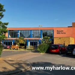 South Mill Arts - Bishops Stortford