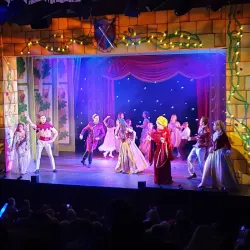 South Mill Arts - Bishops Stortford