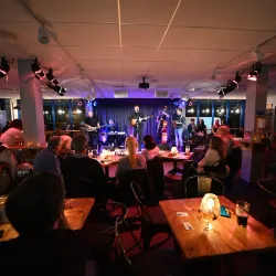 South Mill Arts - Bishops Stortford