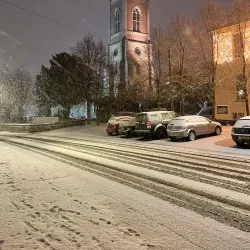 St Michael's Church - Bishops Stortford