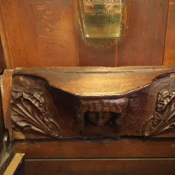 St Michael's Church - Bishops Stortford