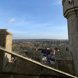 St Michael's Church - Bishops Stortford