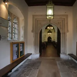 St Michael's Church - Bishops Stortford