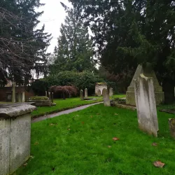 St Michael's Church - Bishops Stortford