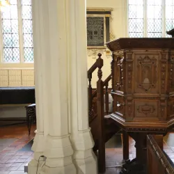 St Michael's Church - Bishops Stortford