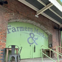 The Goods Shed - Bishops Stortford