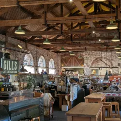 The Goods Shed - Bishops Stortford