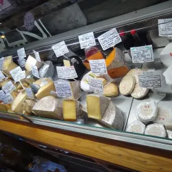 The Goods Shed - Bishops Stortford