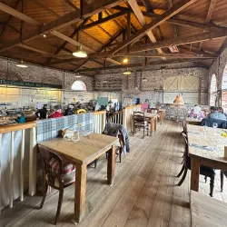 The Goods Shed - Bishops Stortford