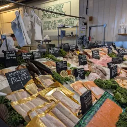 The Goods Shed - Bishops Stortford