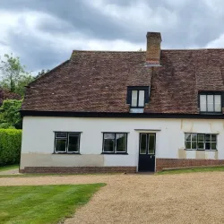 The Henry Moore Sculpture Trail - Bishops Stortford