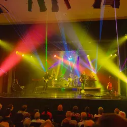 The Rhodes Arts Complex - Bishops Stortford