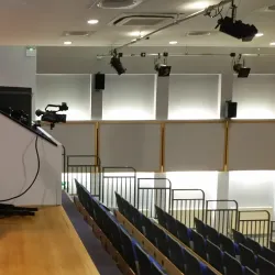 The Rhodes Arts Complex - Bishops Stortford